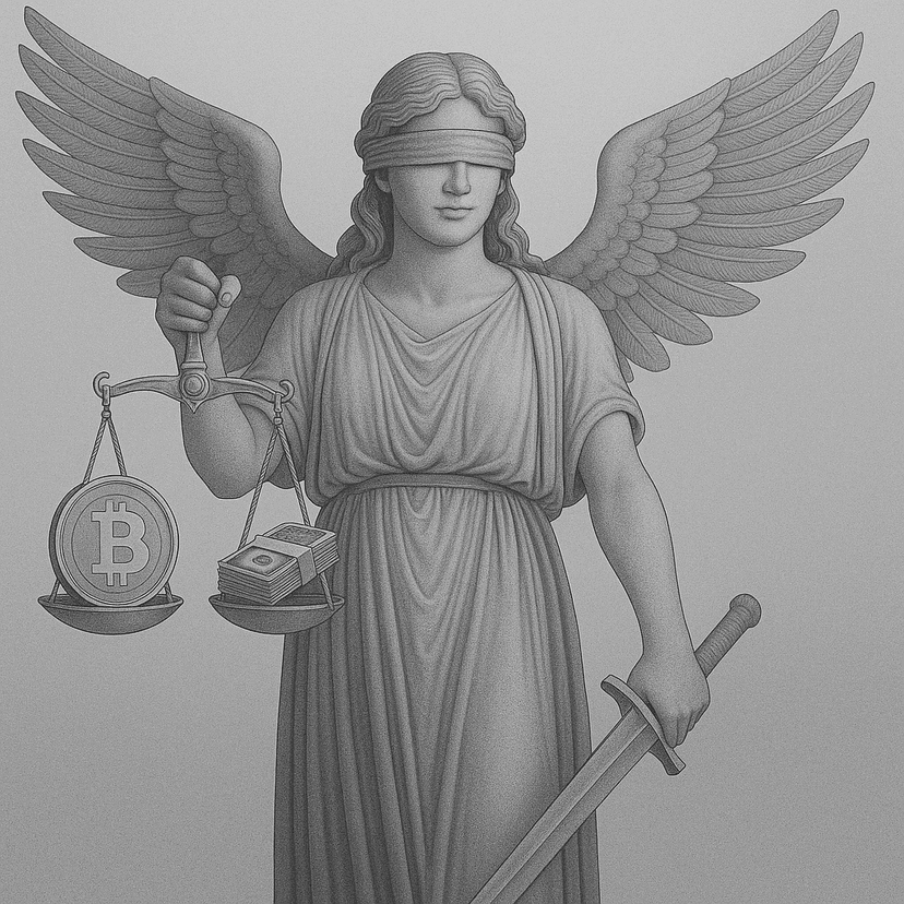 Kryptowährungen & Steuerfahndung