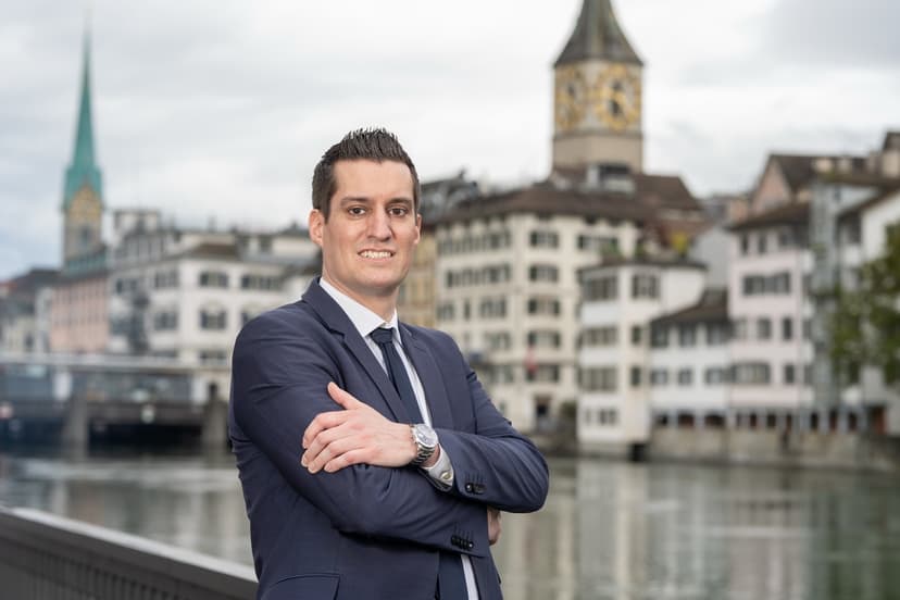 Sebastian Engel - Steuerberater, Wirtschaftsprüfer, Revisionsexperte