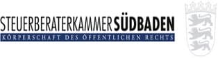 Steuerberatungskammer Südbaden Logo
