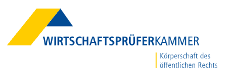 Wirtschaftsprüferkammer Logo
